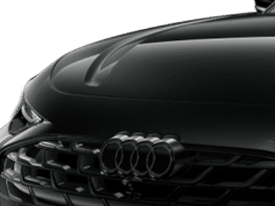 2026 Audi A6 Sedan - Photo 3