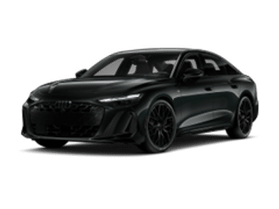 2026 Audi A6 Sedan - Photo 2