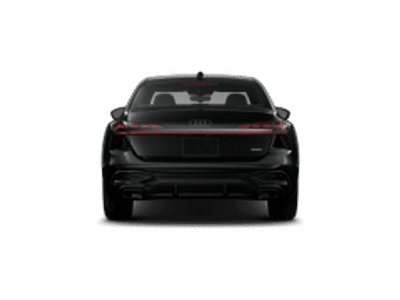 2026 Audi A6 Sedan - Photo 5