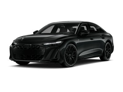 2026 Audi A6 Sedan - Photo 1