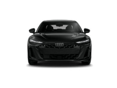2026 Audi A6 Sedan - Photo 4