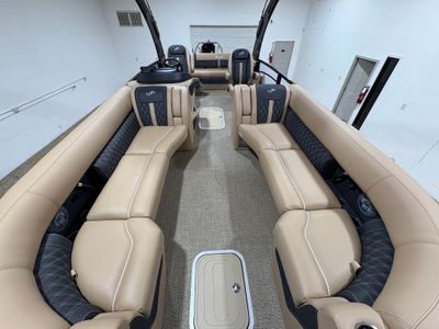 2026 Barletta Lusso L25UCA - Photo 15