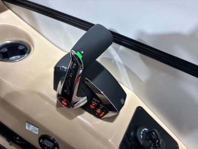 2026 Barletta Lusso L25UCA - Photo 27