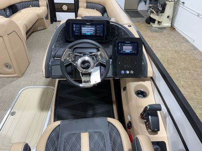 2026 Barletta Lusso L25UCA - Photo 22