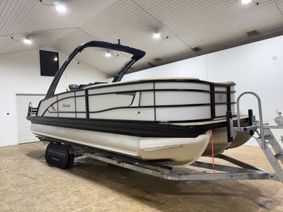 2026 Barletta Lusso L25UCA - Photo 10