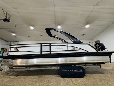 2026 Barletta Lusso L25UCA - Photo 7