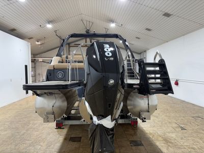 2026 Barletta Lusso L25UCA - Photo 13