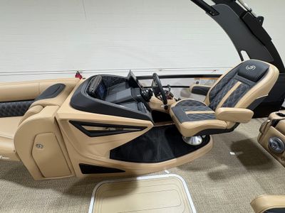 2026 Barletta Lusso L25UCA - Photo 20