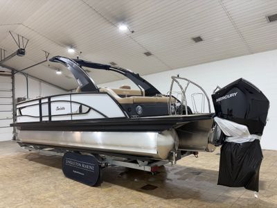 2026 Barletta Lusso L25UCA - Photo 14