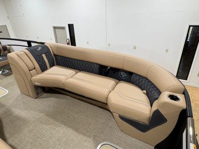 2026 Barletta Lusso L25UCA - Photo 17