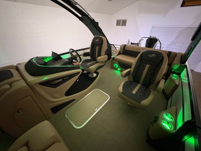 2026 Barletta Lusso L25UCA - Photo 4