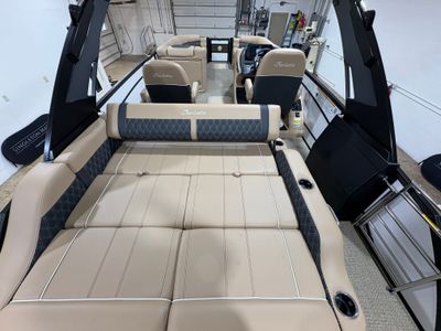 2026 Barletta Lusso L25UCA - Photo 1