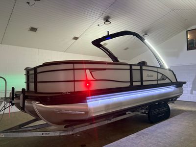 2026 Barletta Lusso L25UCA - Photo 2