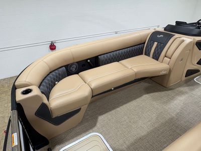 2026 Barletta Lusso L25UCA - Photo 16