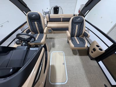 2026 Barletta Lusso L25UCA - Photo 32