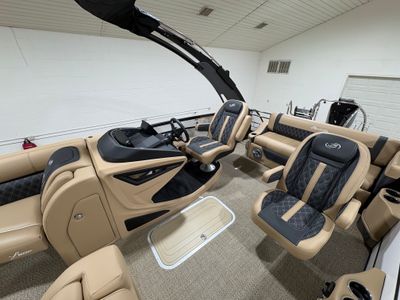 2026 Barletta Lusso L25UCA - Photo 19