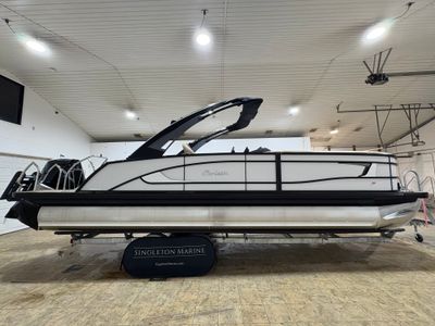 2026 Barletta Lusso L25UCA - Photo 11