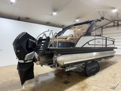 2026 Barletta Lusso L25UCA - Photo 12