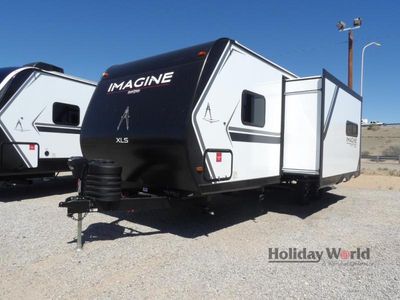 2026 Grand Design Imagine XLS - Photo 2