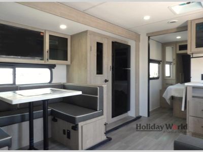 2026 Grand Design Imagine XLS - Photo 7