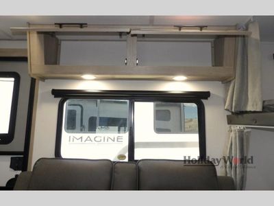 2026 Grand Design Imagine XLS - Photo 13