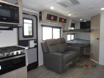 2026 Grand Design Imagine XLS - Photo 4