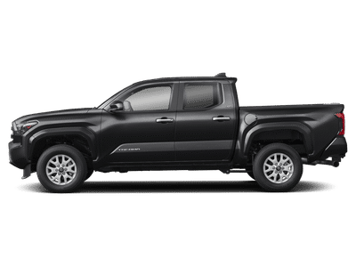 2026 Toyota Tacoma - Photo 23