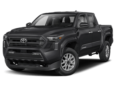 2026 Toyota Tacoma - Photo 24