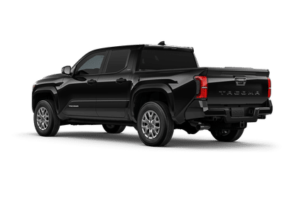 2026 Toyota Tacoma - Photo 8