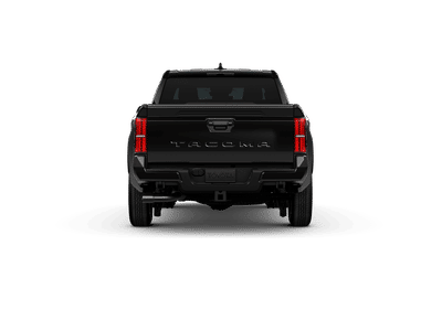 2026 Toyota Tacoma - Photo 10