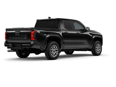 2026 Toyota Tacoma - Photo 12
