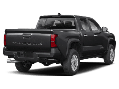 2026 Toyota Tacoma - Photo 25