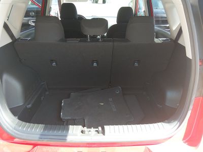 2024 Kia Soul - Photo 11