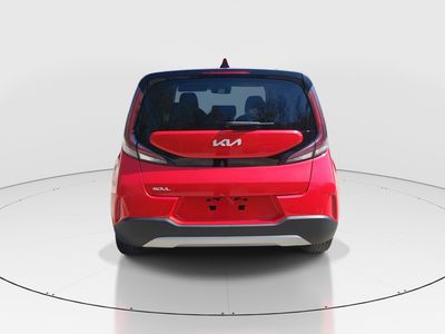 2024 Kia Soul - Photo 6
