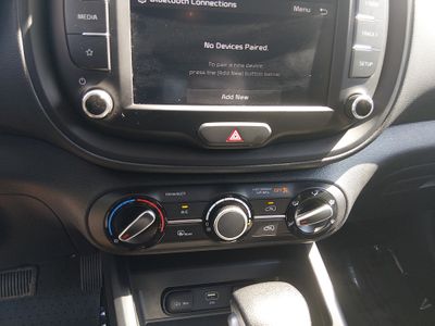 2024 Kia Soul - Photo 13