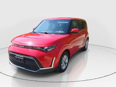 2024 Kia Soul - Photo 3