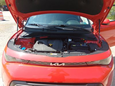 2024 Kia Soul - Photo 9