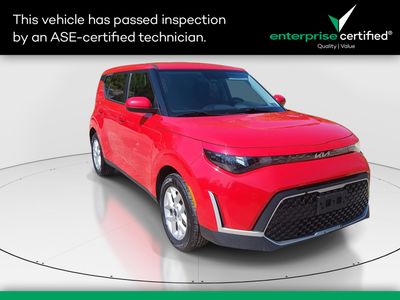 2024 Kia Soul - Photo 1