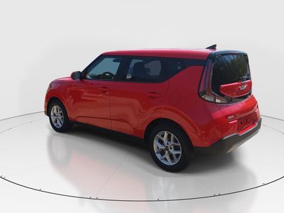 2024 Kia Soul - Photo 5