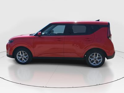 2024 Kia Soul - Photo 4