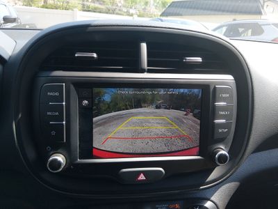 2024 Kia Soul - Photo 16