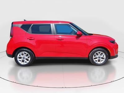 2024 Kia Soul - Photo 8