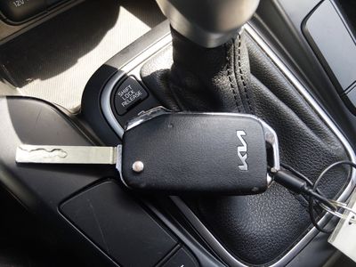 2024 Kia Soul - Photo 15