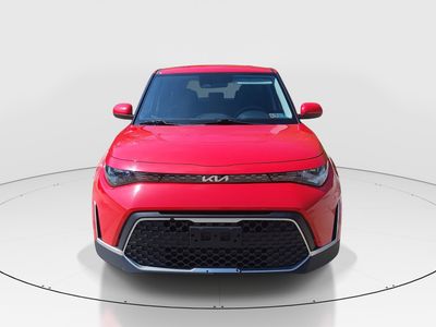 2024 Kia Soul - Photo 2