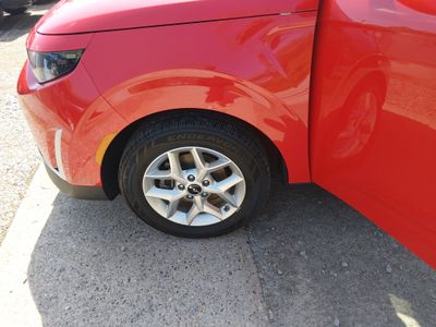 2024 Kia Soul - Photo 10