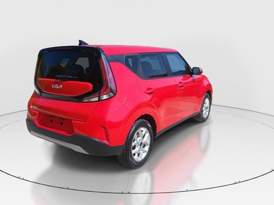 2024 Kia Soul - Photo 7