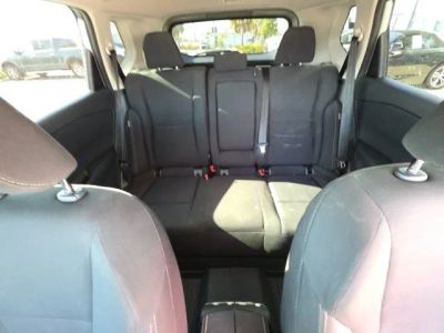 2024 Nissan Rogue — photo 21 view