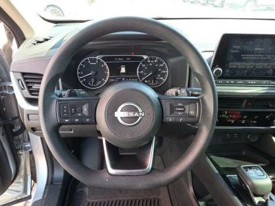 2024 Nissan Rogue — photo 15 view