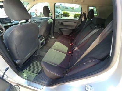 2024 Nissan Rogue — photo 23 view