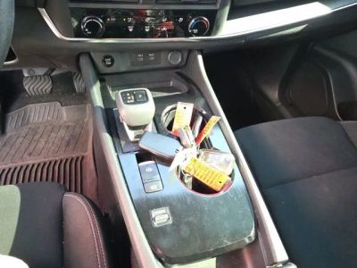 2024 Nissan Rogue — photo 18 view